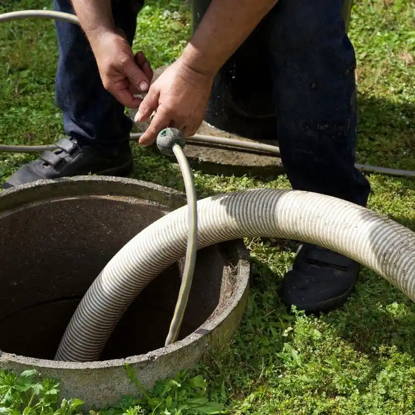 septic tank services Edina